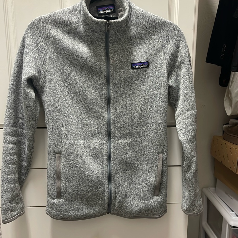 Patagonia Jacket